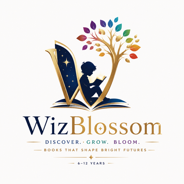 Wizblossom Store